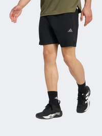 Adidas Climacool 3D Men Training Short Black