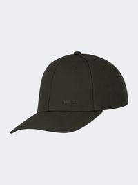 Oil And Gaz Lightweight Unisex Life Style Baseball Cap Olive
