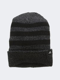 Adidas 3S Woolie Unisex Lifestyle Beanie Black