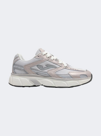 Joma Rt50 Women Lifestyle Shoes Violet/Beige