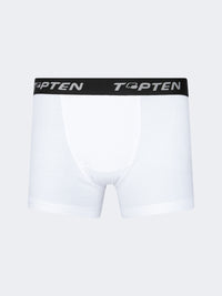 Top Ten Comfortable Men Underwear Boxer White