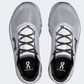 On Cloudmonster Men Running Sneakers Alloy/Silver