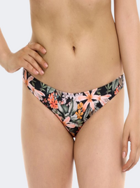 Body Glove Matira Women Beach Slip Black/Multi