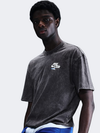 Nike Sportswear Men Lifestyle T-Shirt Black