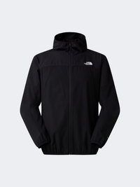 The North Face Athletics Ushba Men Training Jacket Black