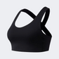 New Balance Fuel Women Performance Bra Black