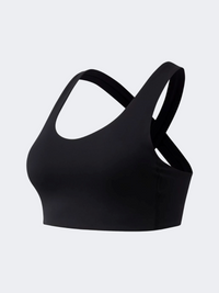New Balance Fuel Women Performance Bra Black