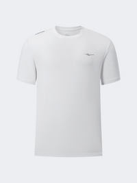 Erke Men Tennis T-Shirt White