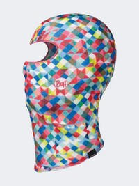 Buff Polar Kids Performanc Balaclava Multicolor