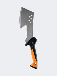 Gerber Fiskars Hatchet Outdoor Tool Black/Orange