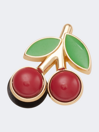 Crocs Tiny Cherries Lifestyle Jibbitz Charm