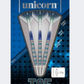 Unicorn T95 Core Xl Unisex Dart Dart Blue/Silver