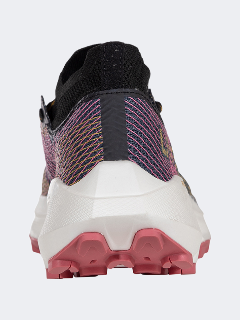 La Sportiva Prodigo Pro Women Trail Runn Shoes Night Sky/Rosebay