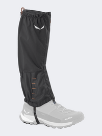 Salewa Puez Powertex Gaiters Hiking Gaiter Black Out