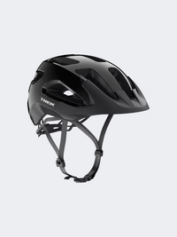 Trek Solstice Unisex Biking Helmet Black