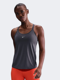 Nike One Classic Women Training Tank Grey/White