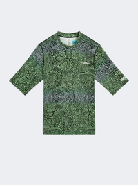 Oneill Boys Beach Rashguard Blue Gradikat