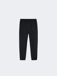 Anta Camping Men Outdoor Pant Black