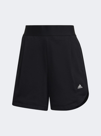 Adidas Summer Women Sportswear Short Black