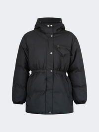 Top Ten Warm Women Lifestyle Puffer Jacket Black