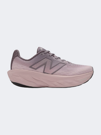 New Balance 1080V14 Women Running Shoes Dark Ice Wine