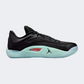 Nike Zion 4 Men Basketball Shoes Black/Mint Foam