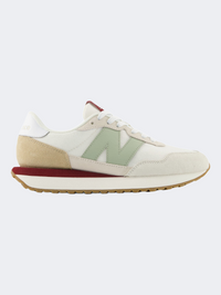 New Balance 237 Women Lifestyle Shoes Sea Salt