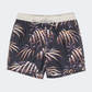 Billabong Vacay Layback Men Beach Swim Short Aged Indigo