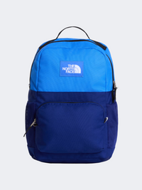 The North Face Chuckwalla Daypack Boys Lifestyle Backpack Active Blue