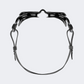 Zoggs Vision Without Lens Unisex Swim Goggles Black/Clear