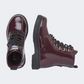 British Knights Blake Women Lifestyle Boots Burgundy