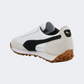 Puma Easy Rider Mix Men Lifestyle Shoes White/Black