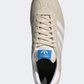Adidas Gazelle Men Originals Shoes Wonder White