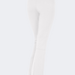 Sportalm Snowy Softshell Women Skiing Pant White