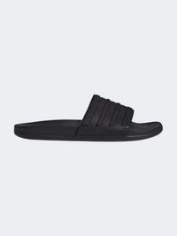 Adidas Adilette Comfort Men Sportswear Slippers Black