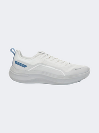 Erke Men Training Shoes Light White/Grey