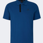 Bogner Ramon 3 Men Lifestyle Polo Short Sleeve Blue