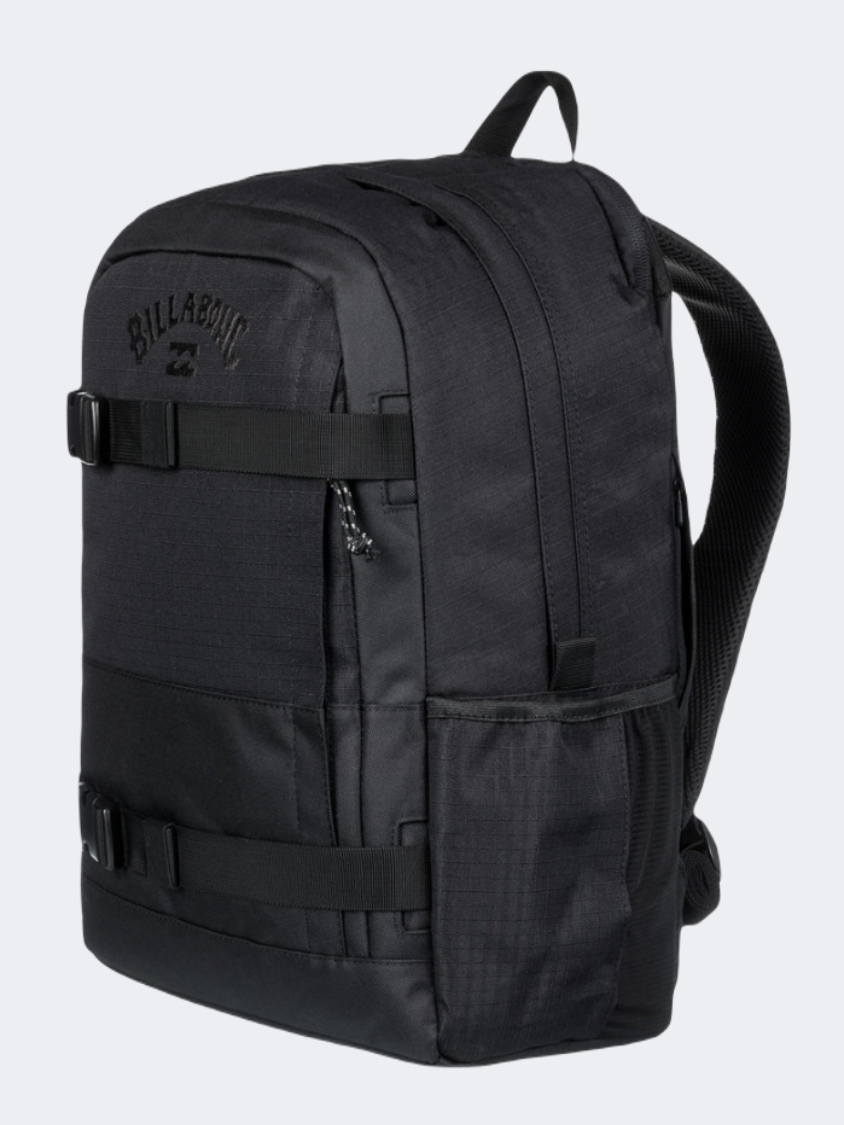 Billabong Command Stash 26L Men Lifestyle Bag Black