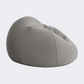 Intex Beanless Bag Chair 114 x 114 x 71Cm Beach Inflatables Cloud Grey
