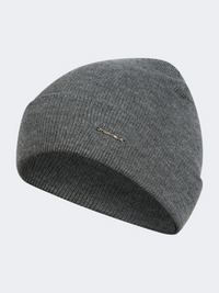Top Ten Warm Kids Lifestyle Beanie Dark Grey