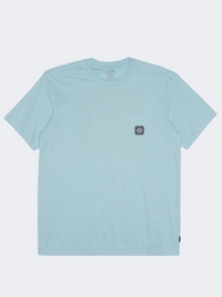 Billabong Troppo Boys Lifestyle T-Shirt Teal