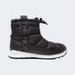 The North Face Thermoball Pull On Waterproof Gs-Girls Lifestyle After Ski Boot Black/White