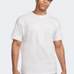 Nike Kobe Bryant Memba Mentality M90 Men Basketball T-Shirt White