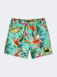Islandhaze Dominica Men Swim Short Aqua