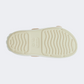 Crocs Toddler Crocband Cruiser Infant Lifestyle Sandal Sandstone