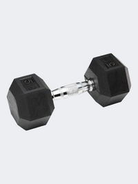 Fitness Factory 5 Kg Unisex Weights Black