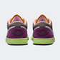 Nike Air Jordan 1 Low SE Men Lifestyle Shoes Oil Grey/Cave Stone