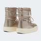 Moonboot Junior Park Kids After Ski Boot Rose Gold