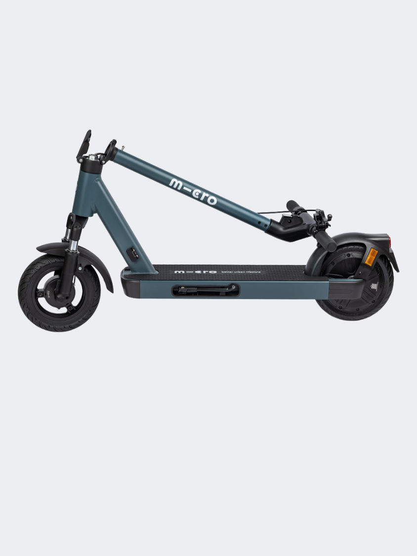 Micro X30 Midnight Lifestyle Scooter Navy Blue