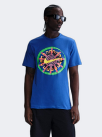 Nike Oc Men Lifestyle T-Shirt Game Royal